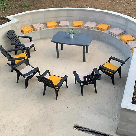 Holiday home La Babelais, 22 Couchages 36 Personnes Pour Soiree